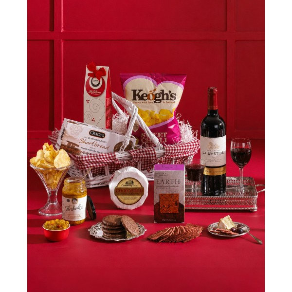 All Things Nice Gift Hamper