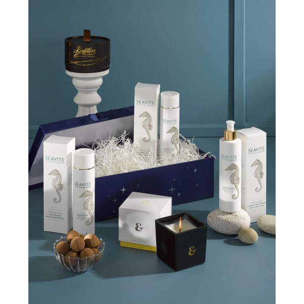 Aquatic Serenity Beauty Set