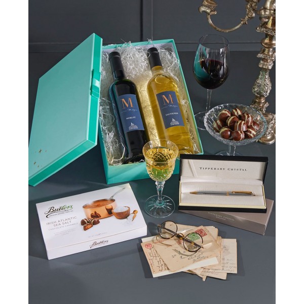 Business and Pleasure Gift Hamper