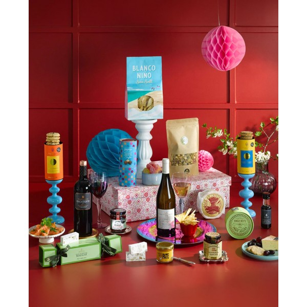 Celebrate in Style Gift Hamper