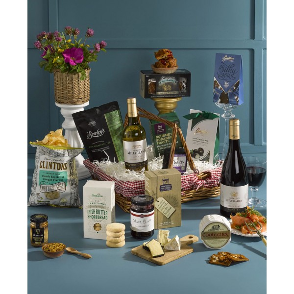 To Make Your Day! Gift Hamper