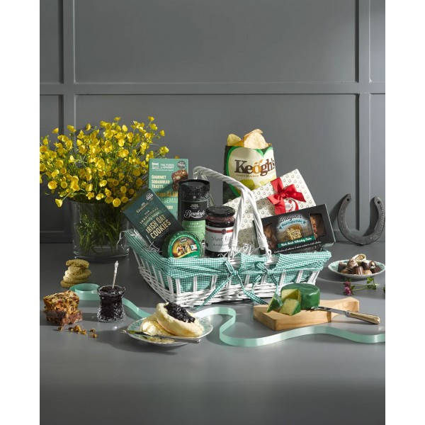 Emerald Isle Treasures Gift Hamper