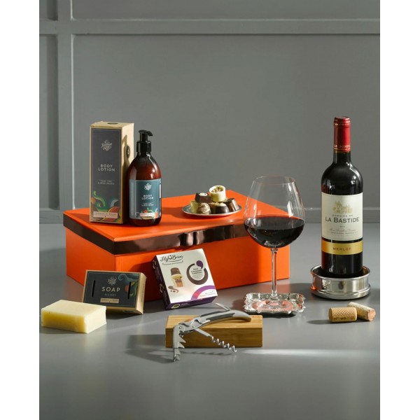 Especially For Him Gift Set