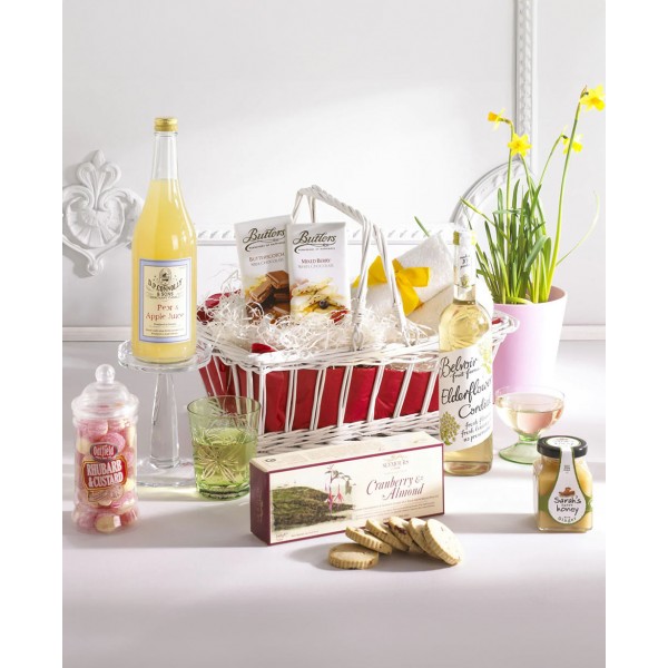 Sending Best Wishes Gift Hamper