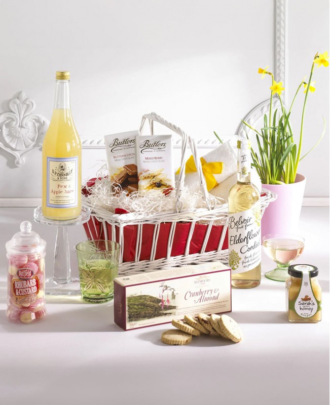 Sending Best Wishes Gift Hamper