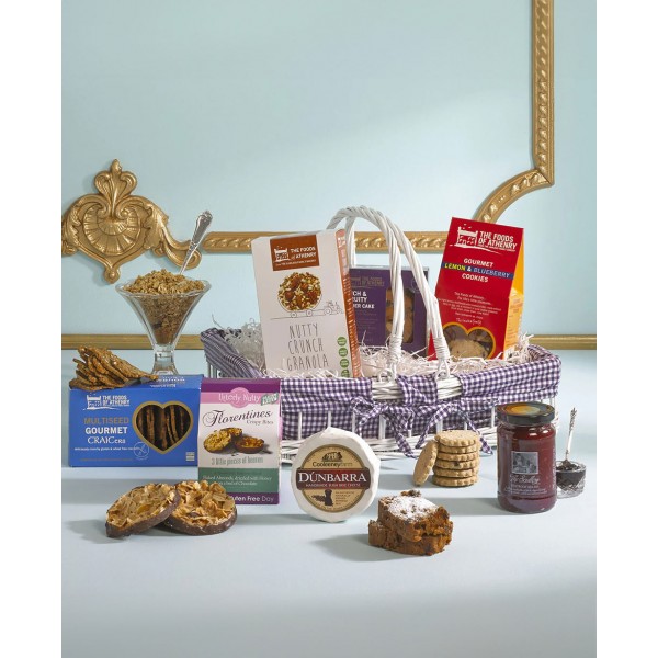 Gloriously Gluten-Free Gift Hamper