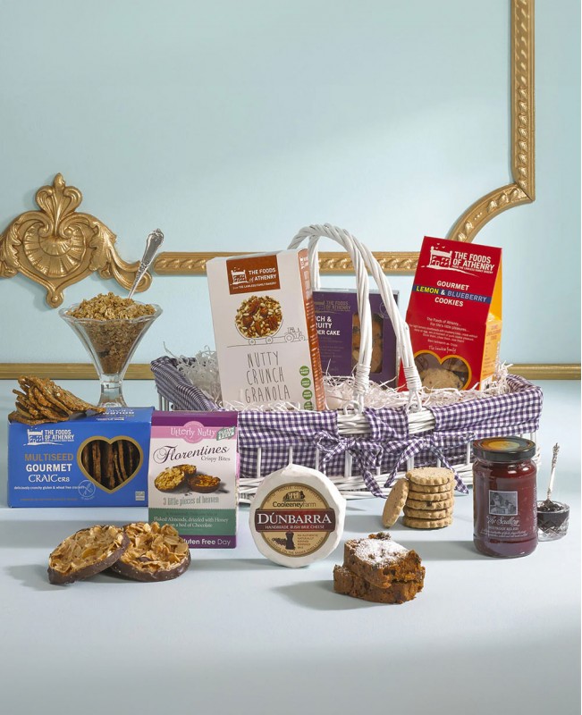 Gloriously Gluten-Free Gift Hamper