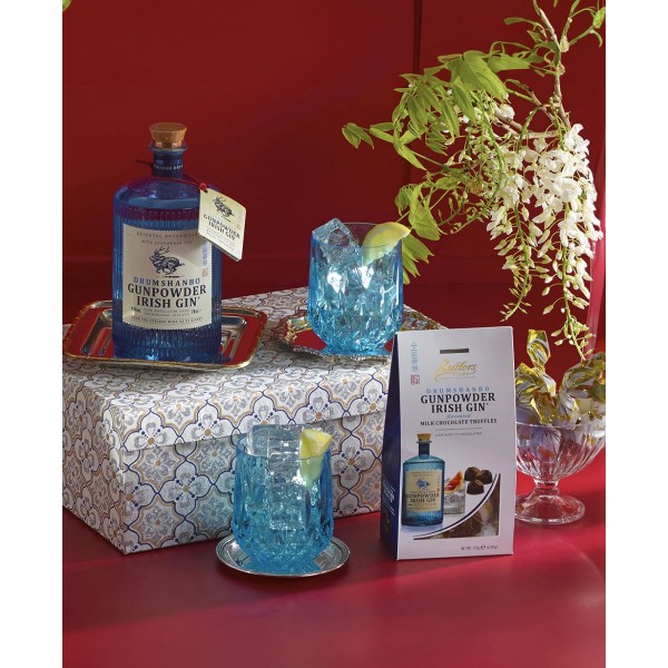 Gunpowder Gin Taste Experience Gift Hamp...