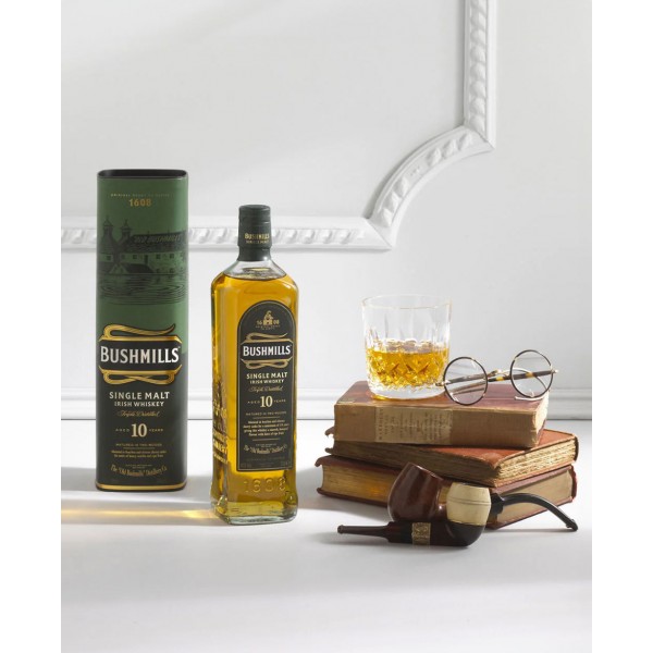 Irish Whiskey Dream Gift Set