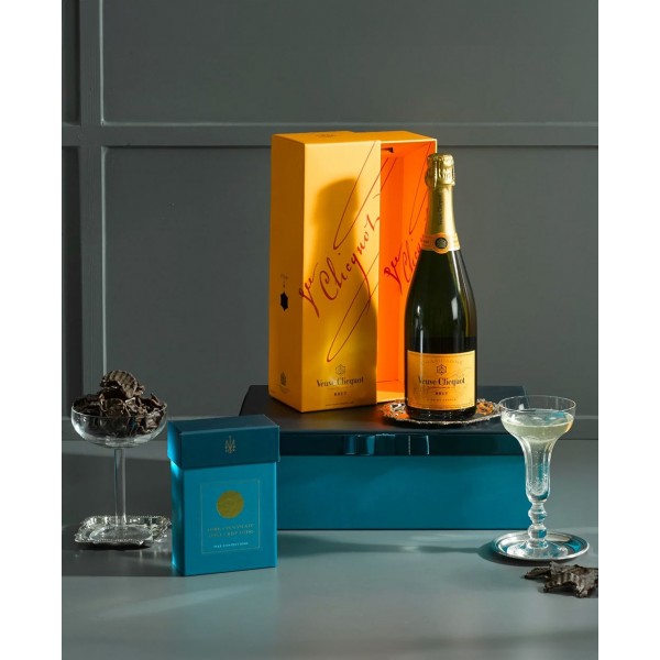 Milestone Moments Champagne Gift Set