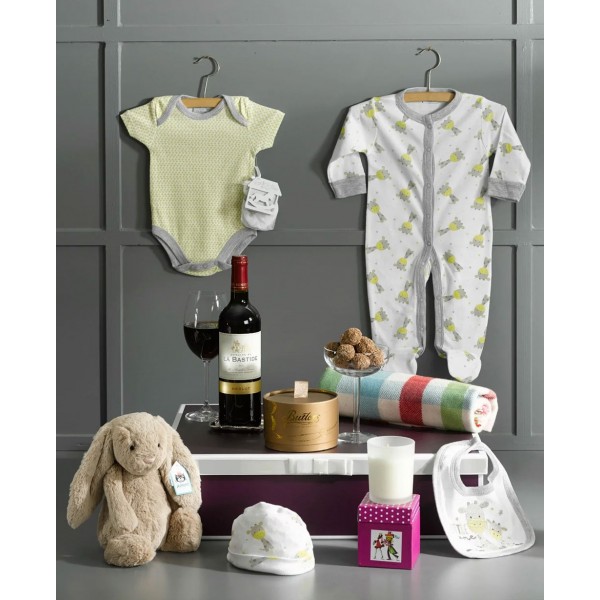 Nurturing Moments Gift Hamper