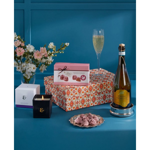 Prosecco Celebration Gift Hamper