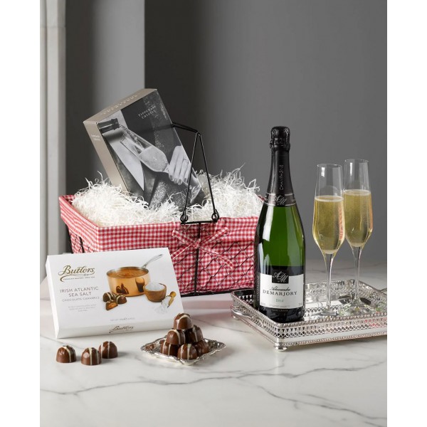 Sparkling Celebrations Champagne Gift Se...