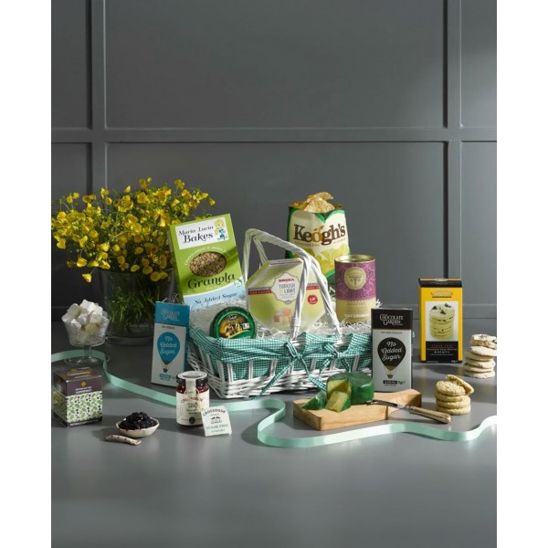 Superbly Sugar-Free Gift Hamper