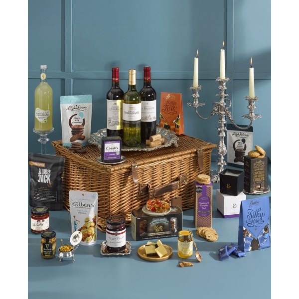 The Banquet Gift Hamper
