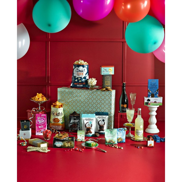 The Celebration Gift Hamper