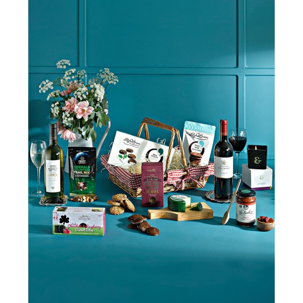 The Country Garden Gift Hamper