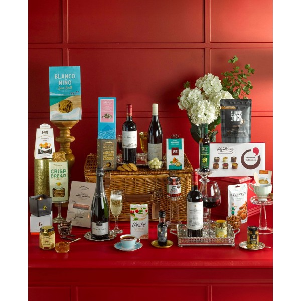 The Exquisite Collection Gift Hamper