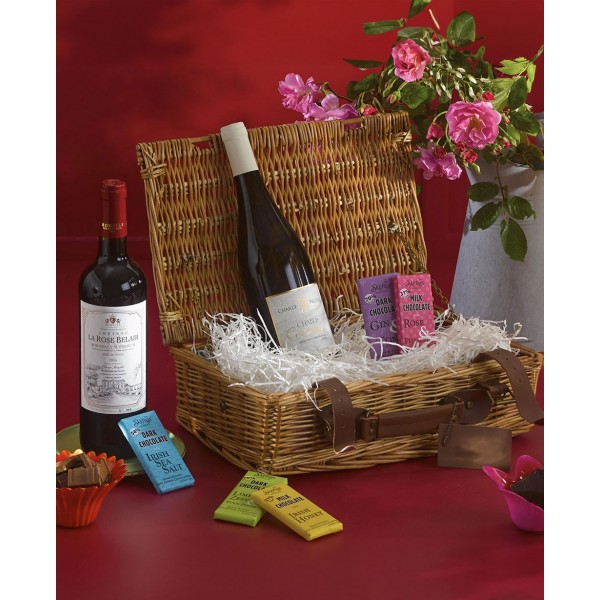 Eternally Grateful Gift Hamper