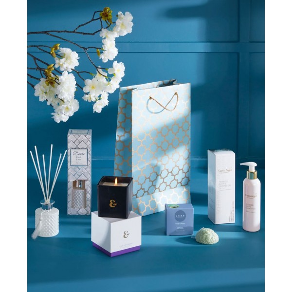 You Are Beautiful Gift Set