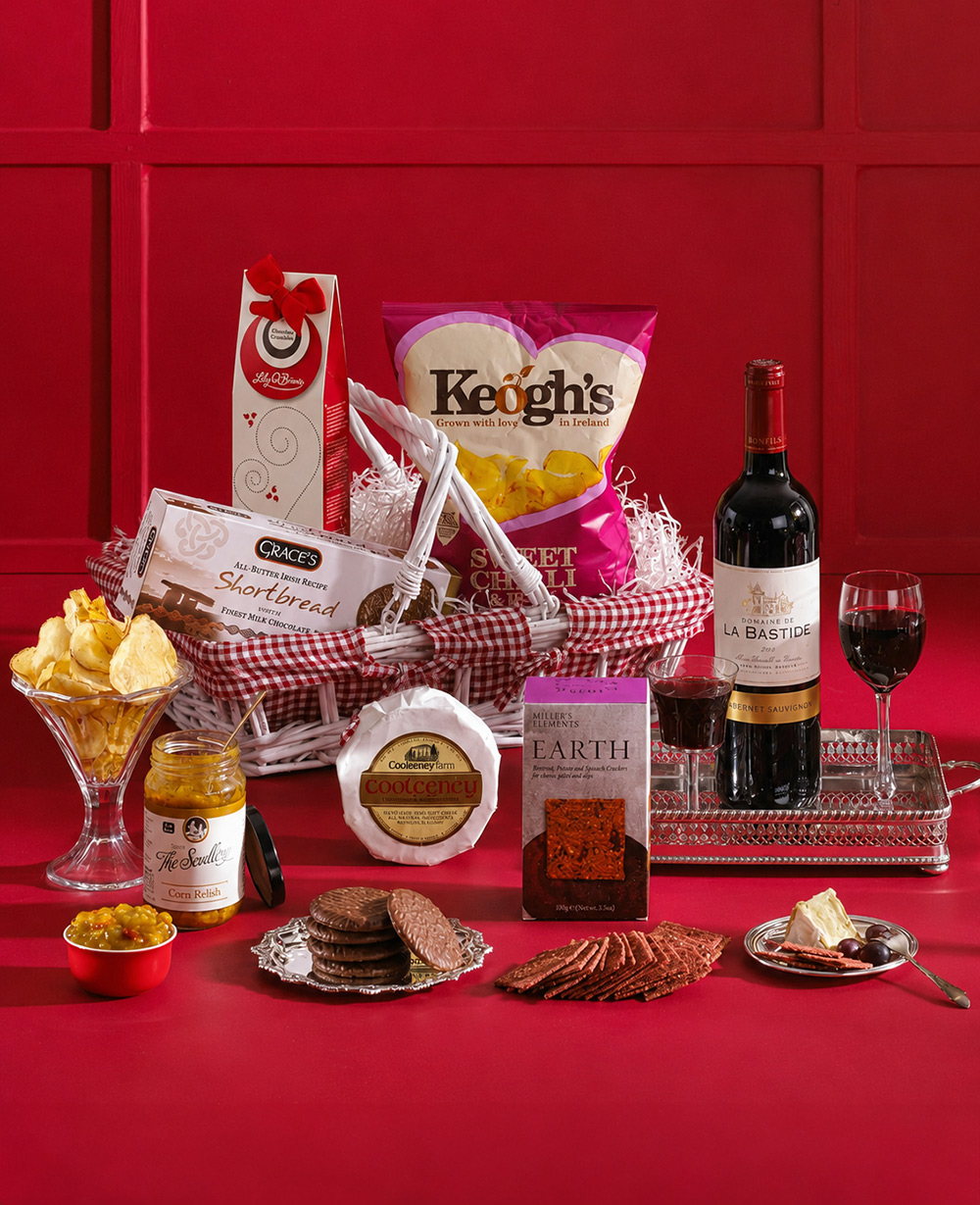 All Things Nice Gift Hamper