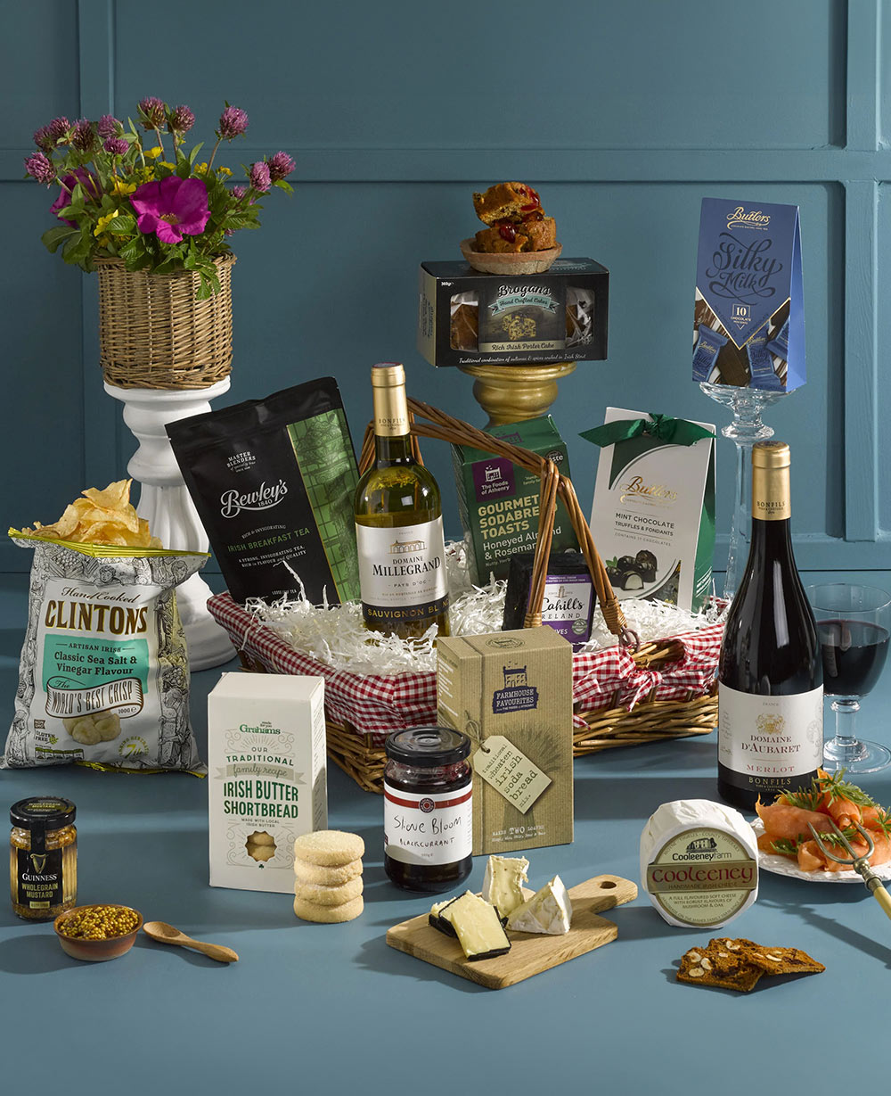 To Make Your Day! Gift Hamper
