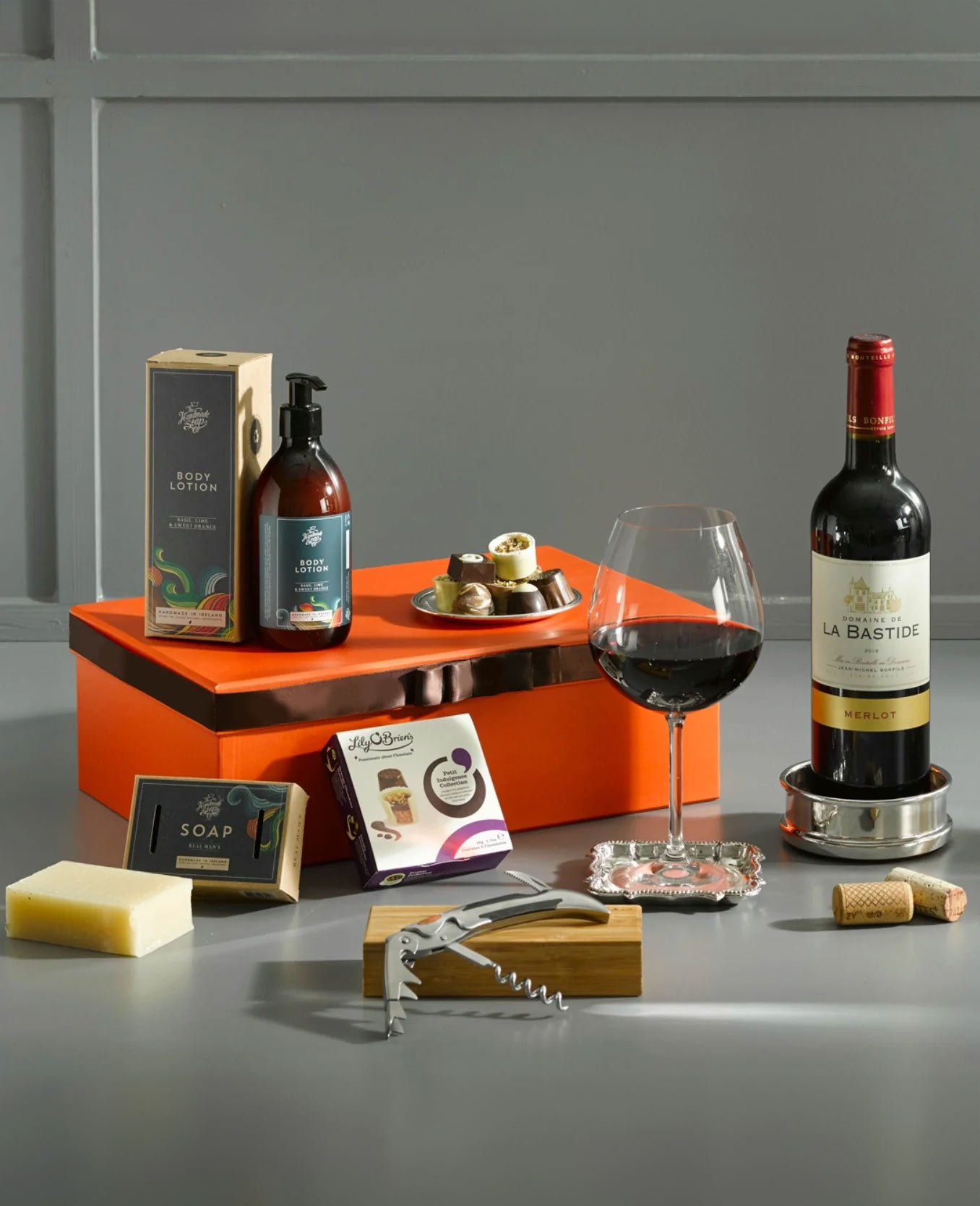 Especially For Him Gift Set