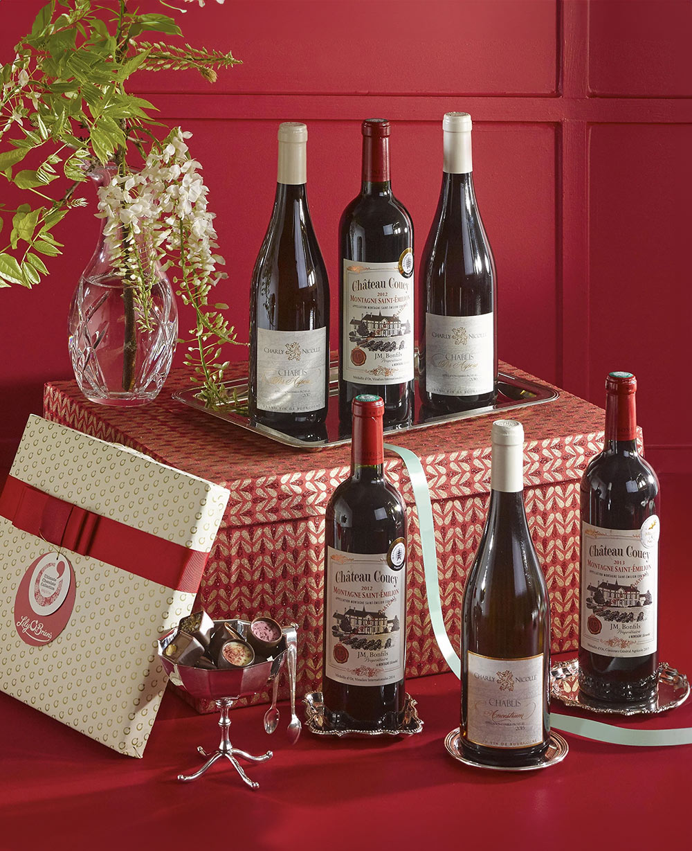 Get The Party Started Gift Hamper