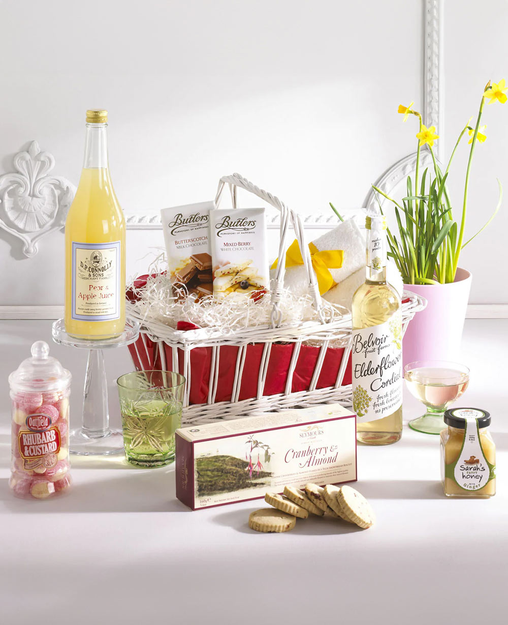 Sending Best Wishes Gift Hamper