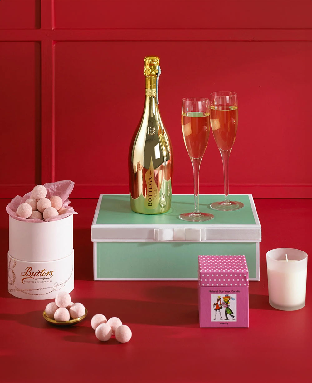 Just As Sweet As You Gift Hamper