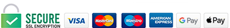 Secure Payments